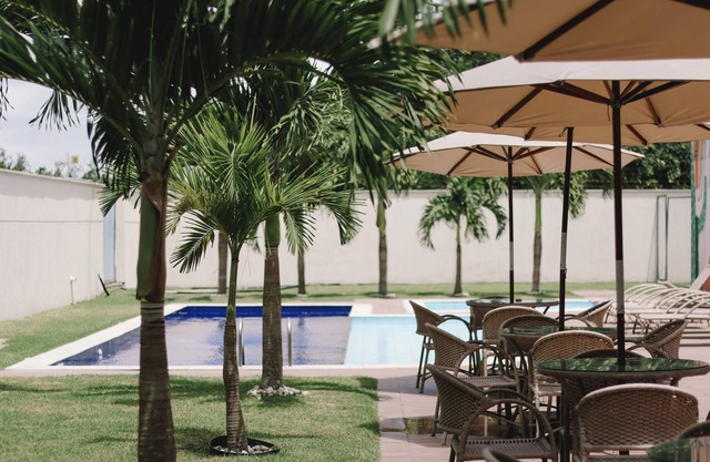 Hotel Go Inn Goiana