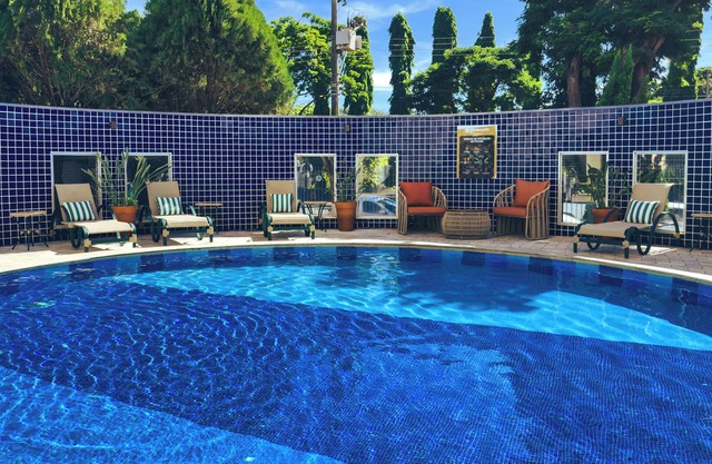 Hotel Golden Park Uberaba by Nacional Inn