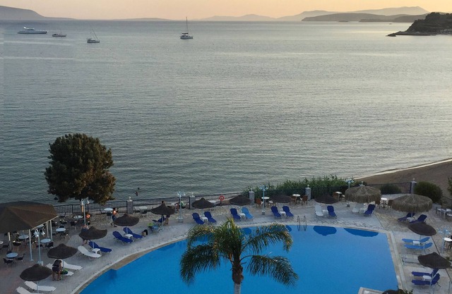 Hotel Golden Sun