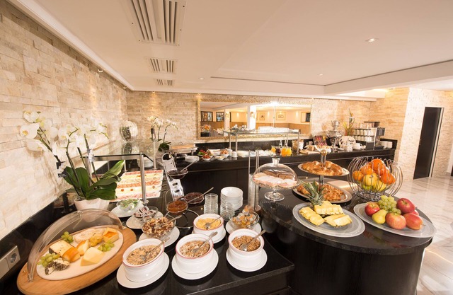 Hotel Goldene Rose