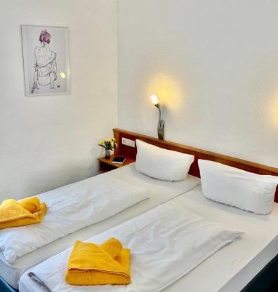 Hotel Goldener Adler