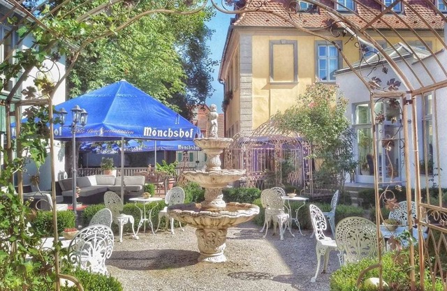 Hotel Goldener Adler