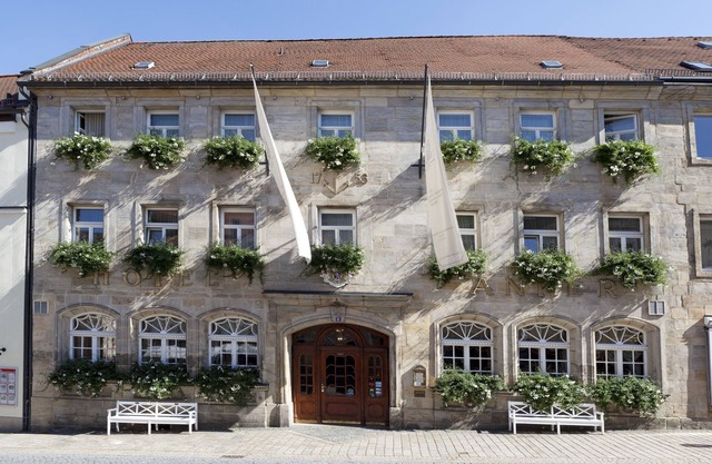 Hotel Goldener Anker