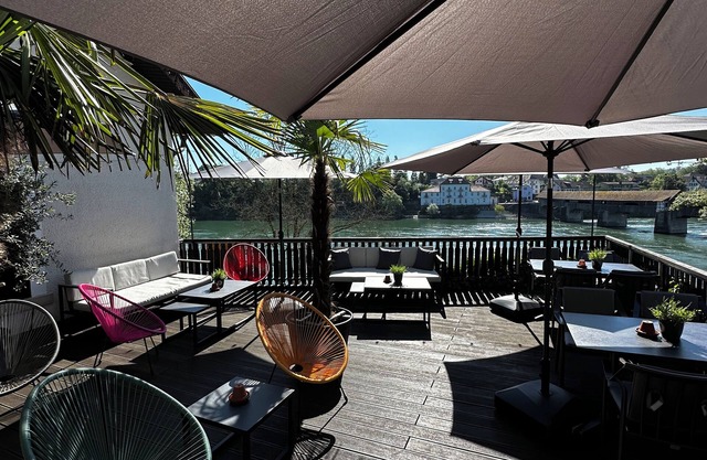 Hotel Goldener Knopf
