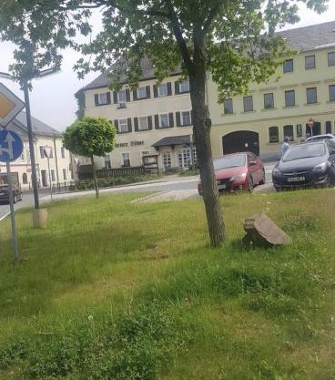 Hotel Goldener Löwe