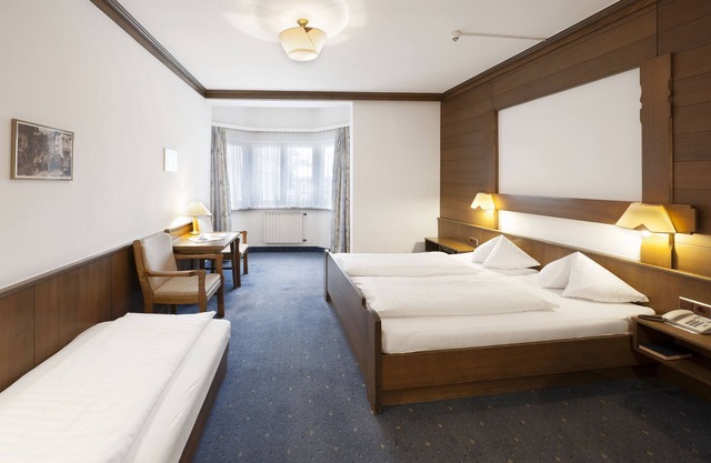 Hotel Goldener Loewe