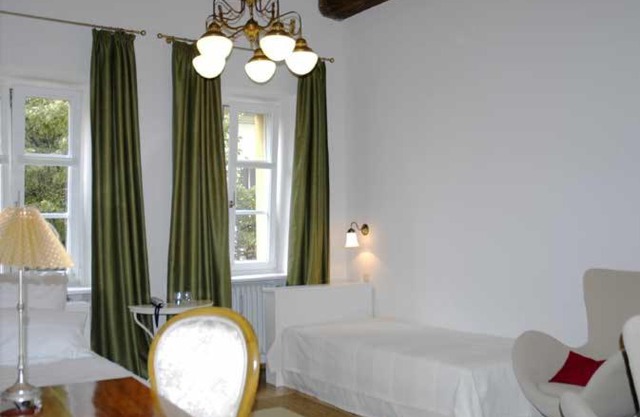 Hotel Goldenes Kreuz