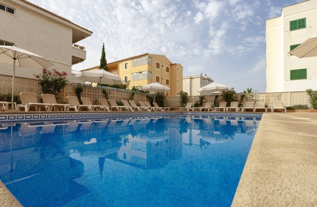 Hotel Golf Beach