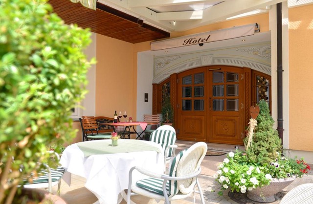Hotel Gondel