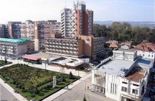 Hotel Gorj