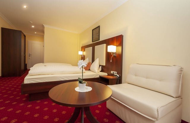 Hotel Grüne Tanne