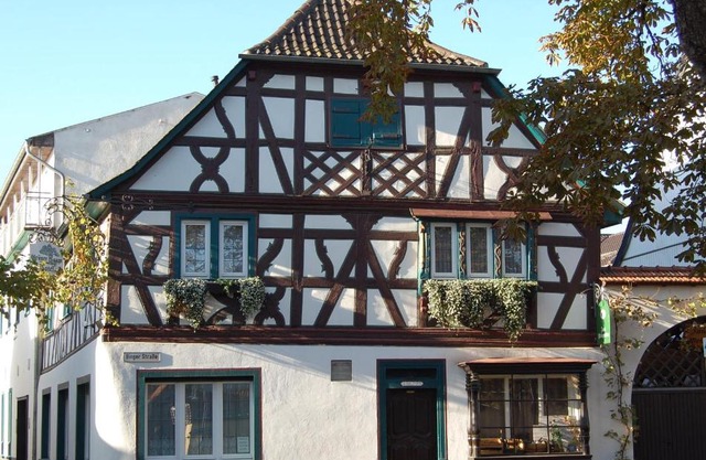 Hotel Grüner Baum