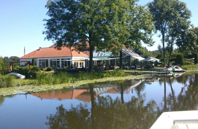 Hotel Grüner Baum