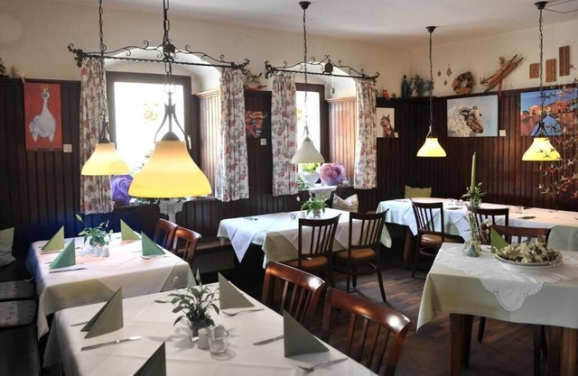 Hotel Grüner Baum