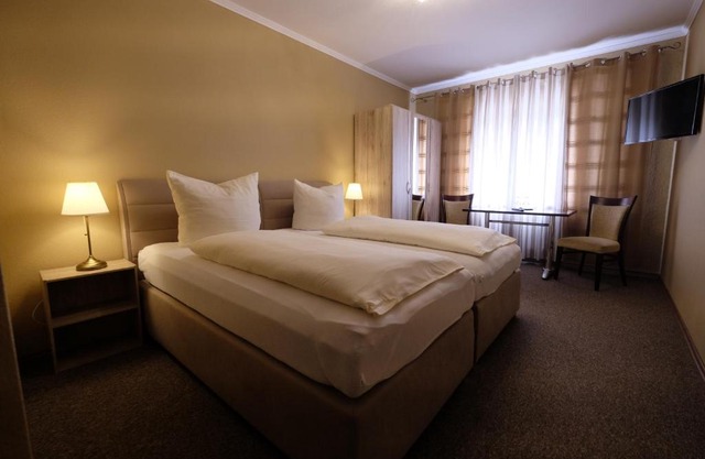 Hotel Grüner Kranz