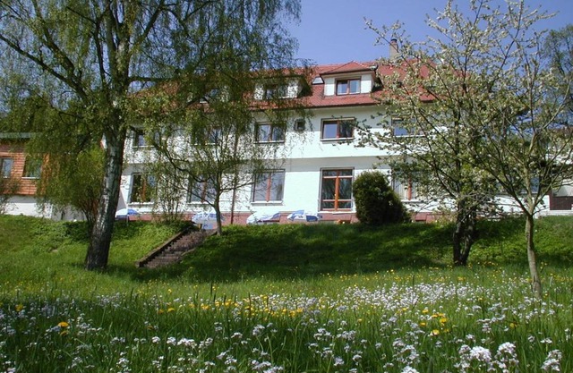 Hotel Grünwald