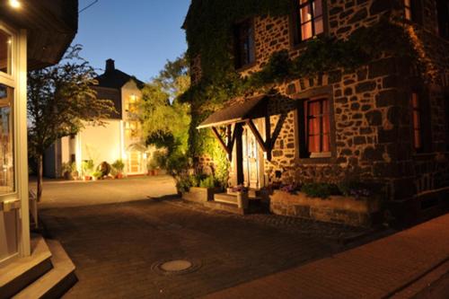 Hotel Grüters