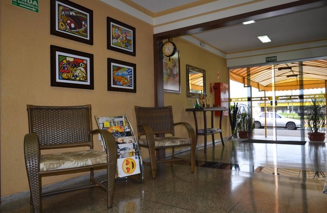 Hotel Graúnas