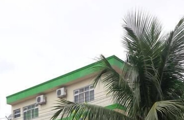 Hotel Graciosa