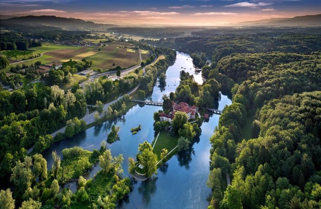 Hotel Grad Otočec - Relais Chateaux