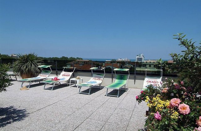 Hotel Grado