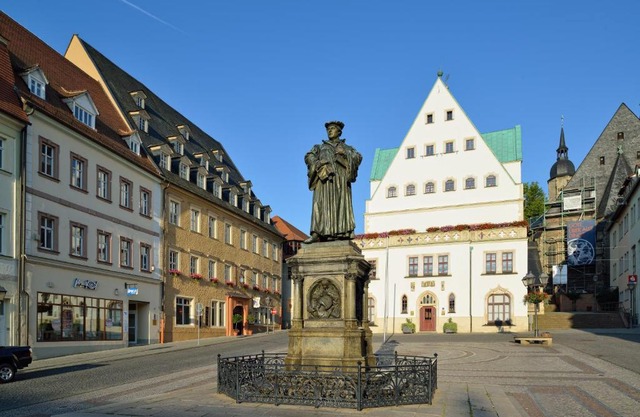 Hotel Graf von Mansfeld