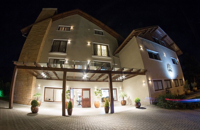 Hotel Gramado Interlaken
