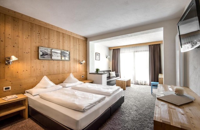 Hotel Gran Ciasa