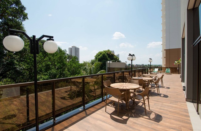 Hotel Gran Odara