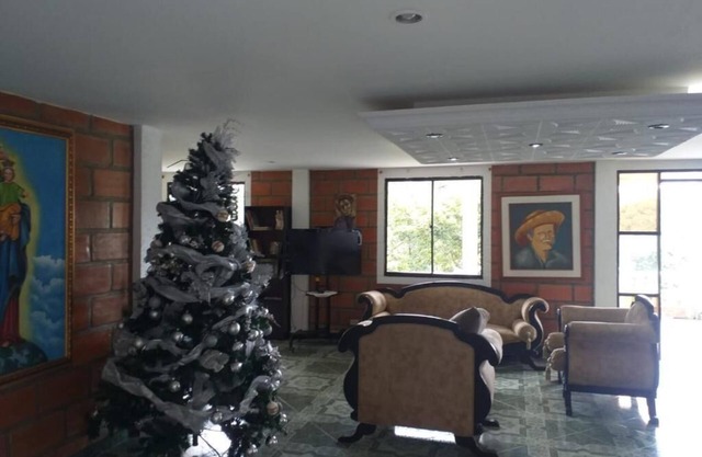Hotel Gran Peñol Events and Accommodations