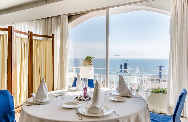 Hotel Gran Sol