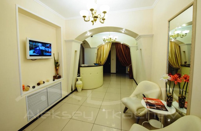 Hotel Grand Elite