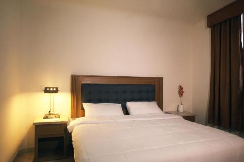 Hotel Grand Lion