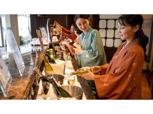 Hotel Grand Mer Sankaiso - Vacation STAY 69638v