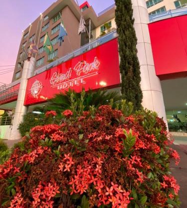 Hotel Grand Park