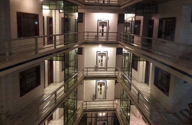 Hotel Grand