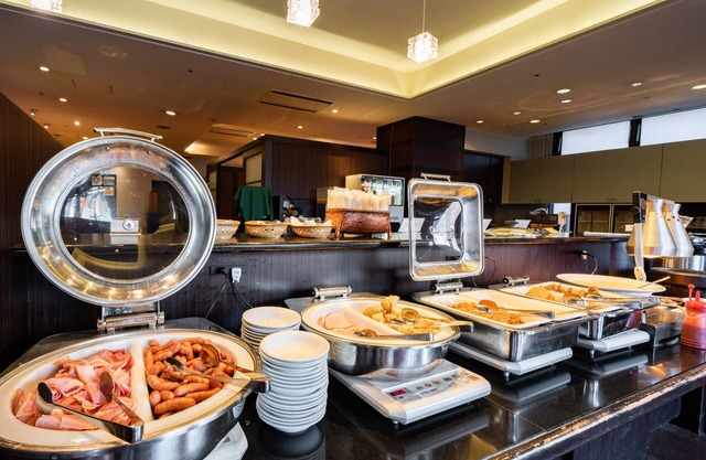 Hotel Grand Terrace Obihiro