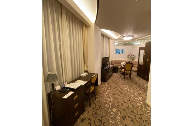 Hotel Grand Vert Gizan - Vacation STAY 95361