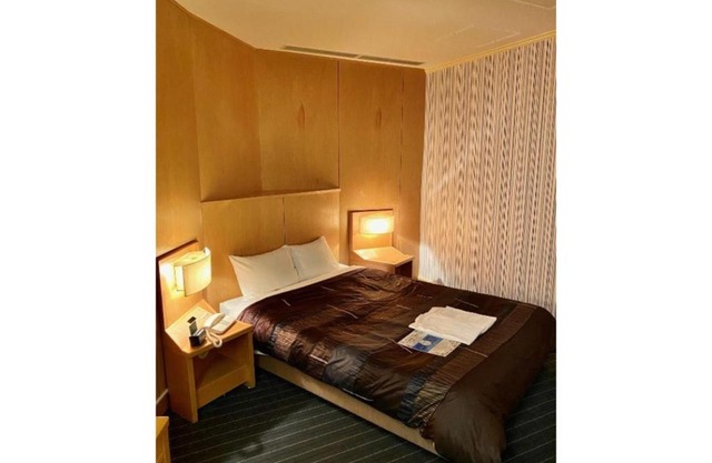 Hotel Grand Vert Gizan - Vacation STAY 95366
