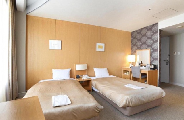 Hotel Grand Vert Gizan - Vacation STAY 95355