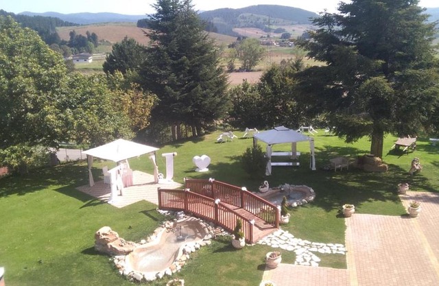 Hotel Grandinetti