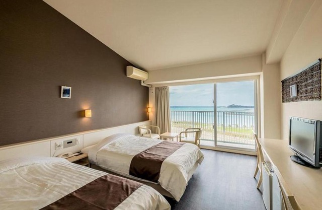 HOTEL GranView Garden OKINAWA - Vacation STAY 44964v