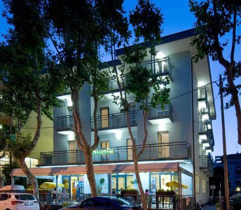 Hotel Grappoli