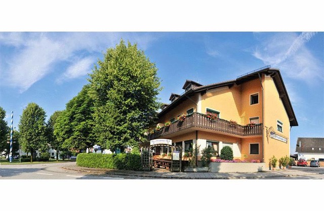 Hotel Grasbrunner Hof