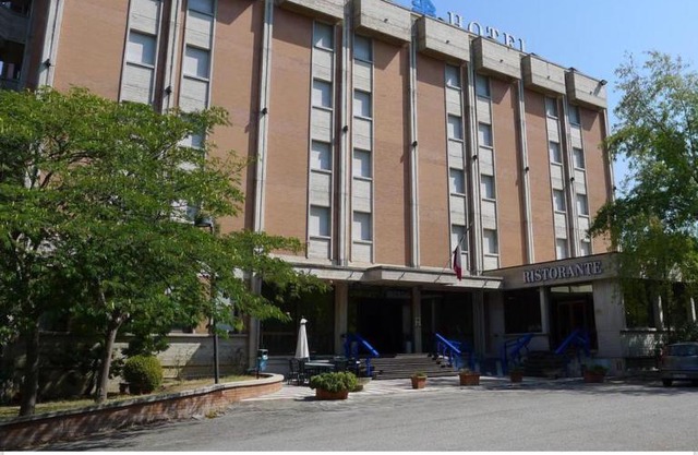 Hotel Grassetti
