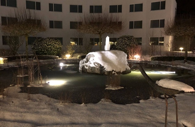 Hotel Grauholz