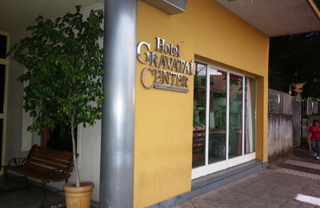 Hotel Gravataí Center