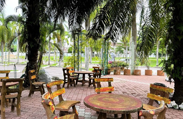 Hotel Green Park