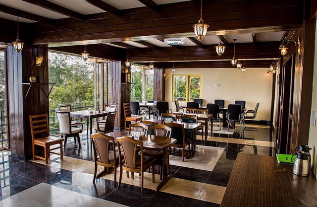 HOTEL GREEN VALLEY