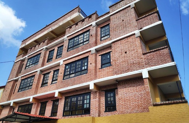 Hotel Green Valley Nagarkot